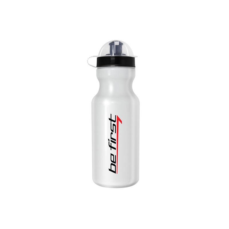 Be First бутылка для воды 1000 мл (белая) (SH 713A-W)